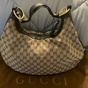 Gucci Handbag